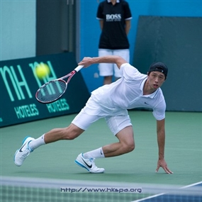 Photo By Wong Kam Ming