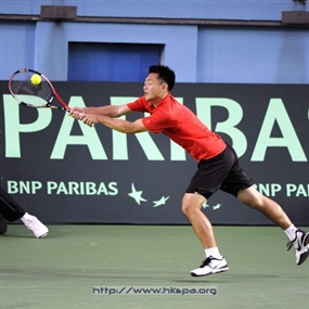 Photo By Kwok Yun Fai