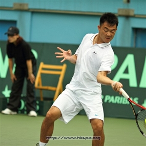 Photo By Ricky Leung