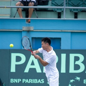 Photo By Wong Kam Ming
