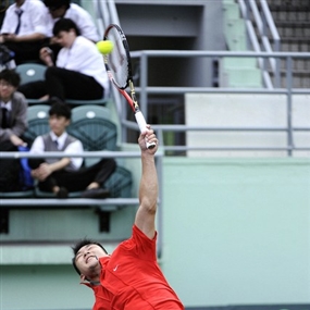 Photo By Kwok Yun Fai