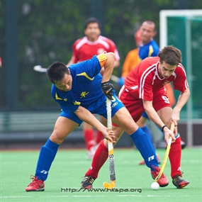 Photo By Stanley Luk