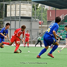 Photo By Frank Tsang