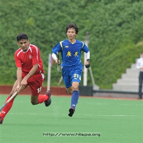 Photo By Raymond Ng