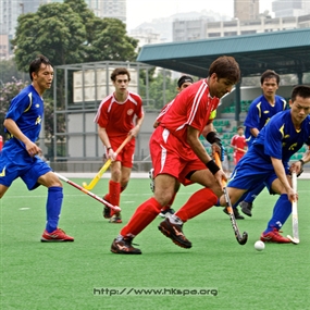 Photo By Frank Tsang