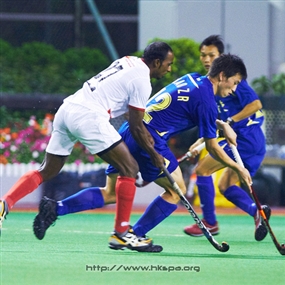 Photo By Michael Tsang
