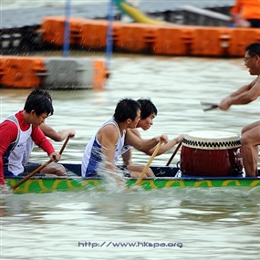 Photo By Kwok Yun Fai