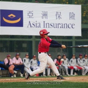 Photo By Chao Kwok Kwong