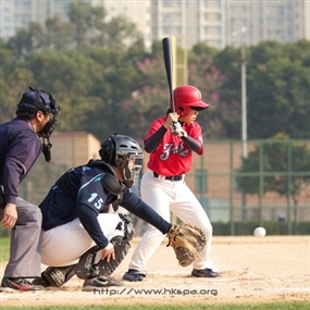 Photo By Chao Kwok Kwong