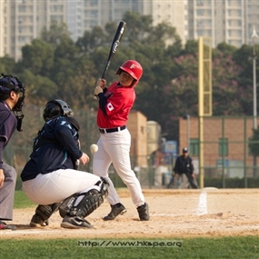 Photo By Chao Kwok Kwong