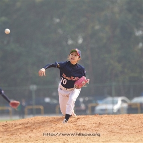 Photo By Chao Kwok Kwong