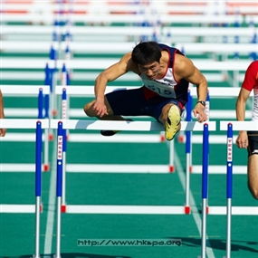 Photo By Michael Tsang