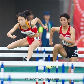 Photo By Michael Tsang