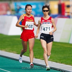 Photo By Michael Tsang