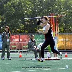 Photo By Kwok Yun Fai