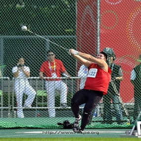 Photo By Kwok Yun Fai