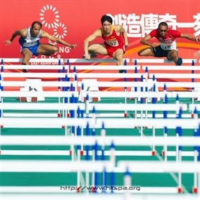 Photo By Michael Tsang