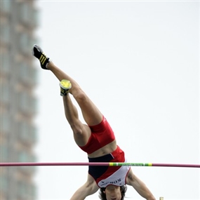 Photo By Jimmy Cheng