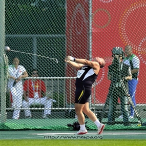 Photo By Kwok Yun Fai