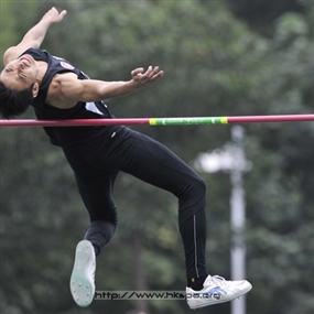 Photo By Barnabas Chan