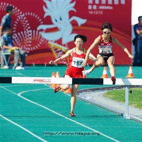 Photo By Michael Tsang