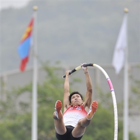 Photo By Barnabas Chan