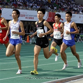 Photo By Kwok Yun Fai