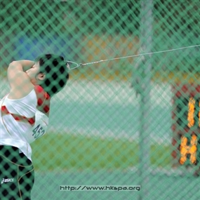 Photo By Jimmy Cheng