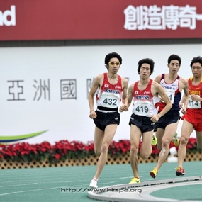 Photo By Barnabas Chan