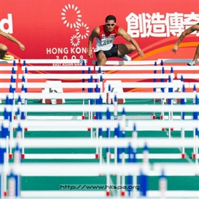 Photo By Michael Tsang