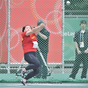 Photo By Barnabas Chan