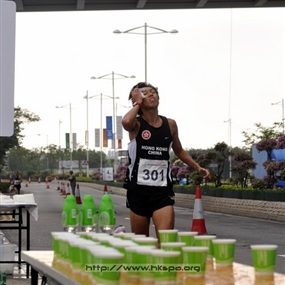 Photo By Kwok Yun Fai