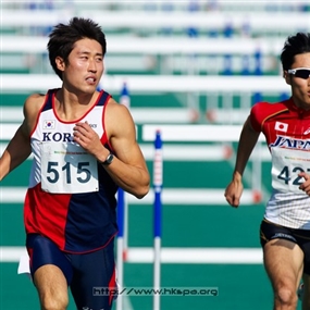 Photo By Michael Tsang