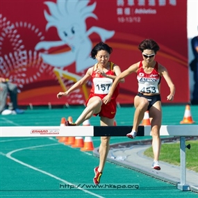 Photo By Michael Tsang