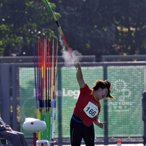 Photo By Kwok Yun Fai