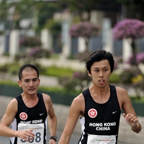 Photo By Kwok Yun Fai