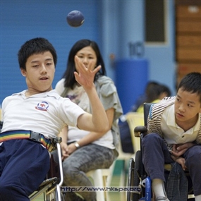 Photo By Philip Mok