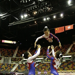 Photo By Ho Sai Dun