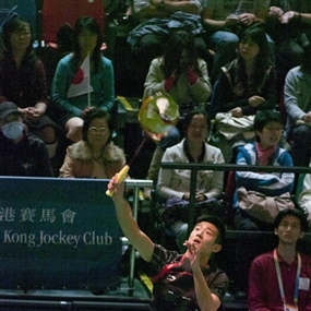 Photo By Kelvin Fu