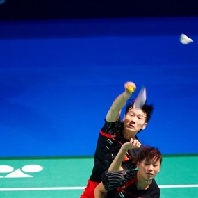 Photo By Michael Tsang