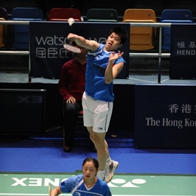 Photo By David Ng