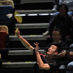 Photo By Samson Yip