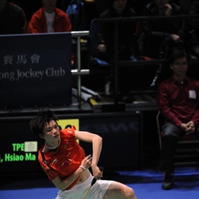 Photo By Samson Yip