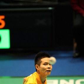 Photo By Stanley Luk