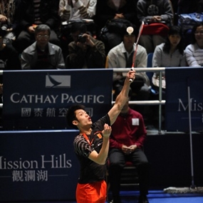 Photo By David Ng