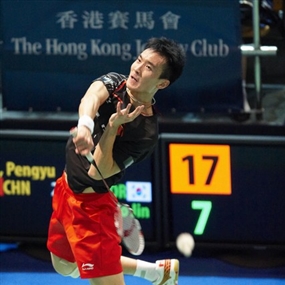 Photo By Ben Hau