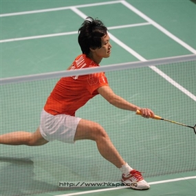 Photo By Samson Yip